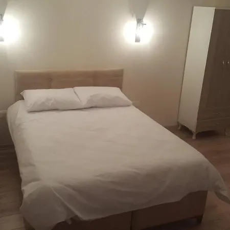 호텔 Sweet Taksim 이스탄불
