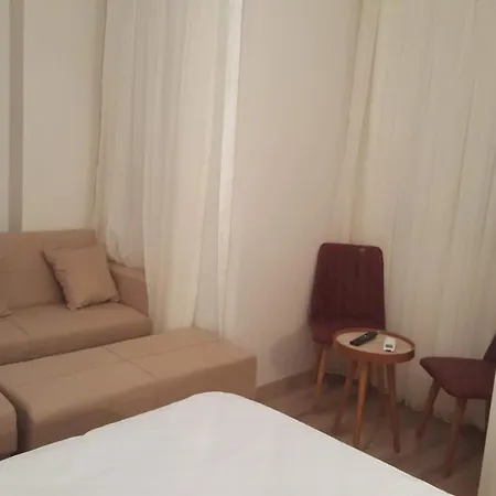 Sweet Taksim Istanbul