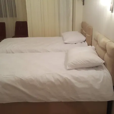 호텔 Sweet Taksim 이스탄불