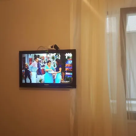 Sweet Taksim Istanbul