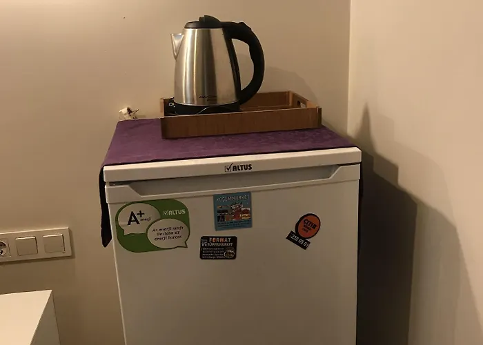 Sweet Taksim Hotel Istanbul