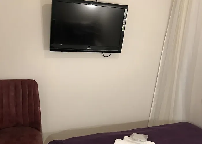 Hotel Sweet Taksim Istanbul