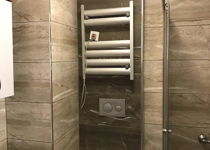 Sweet Taksim 4* Istanbul