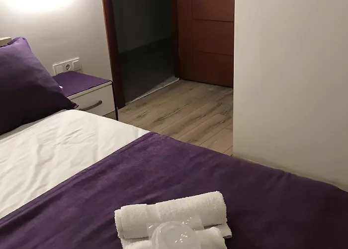 Hotel Sweet Taksim Istanbul