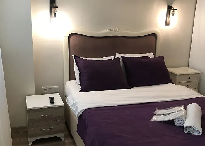 Sweet Taksim 4* Istanbul