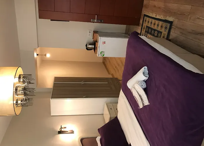 Sweet Taksim Istanbul