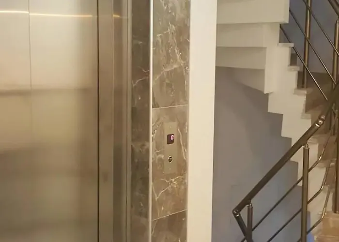 Sweet Taksim Istanbul