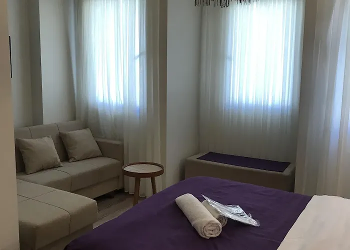 Hotel Sweet Taksim 4*