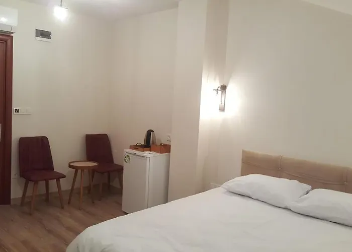 Sweet Taksim 4* Istanbul