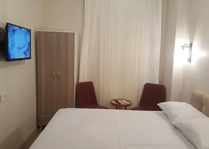 Hotel Sweet Taksim Istanbul