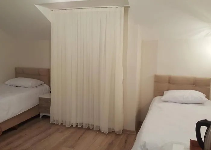 Sweet Taksim Hotel 4*