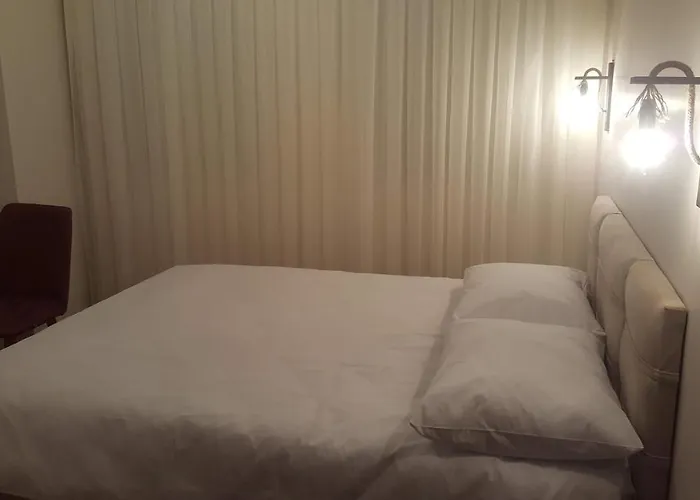 Hotel Sweet Taksim Istanbul