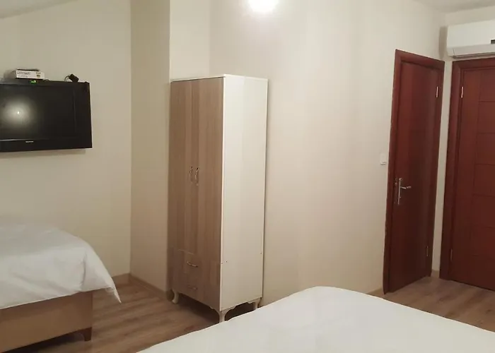 Hotel Sweet Taksim 4*