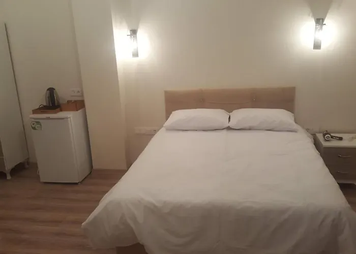 Sweet Taksim 4* Istanbul