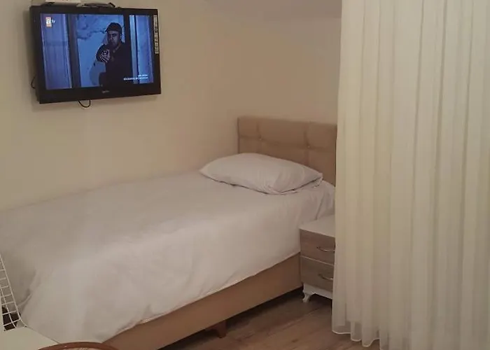 Hotel Sweet Taksim Istanbul