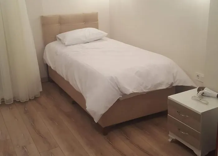 Hotel Sweet Taksim Istanbul