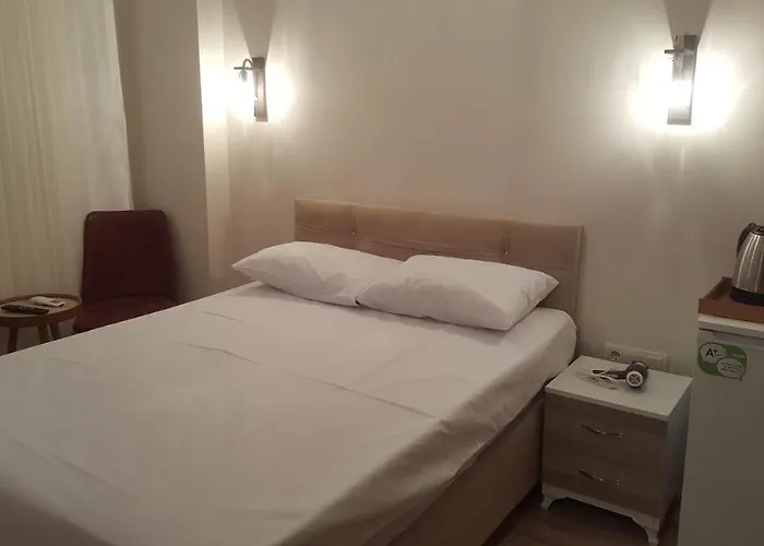 Hotel Sweet Taksim 4*