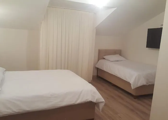 Sweet Taksim Hotel Istanbul