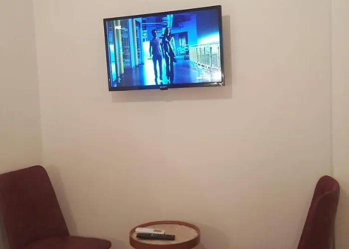 Hotel Sweet Taksim 4*