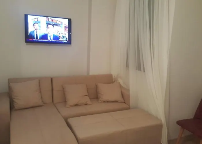 Hotel Sweet Taksim 4*