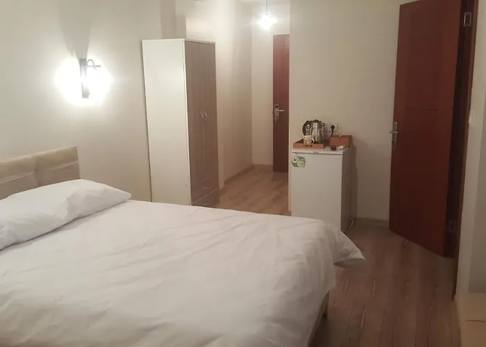 Sweet Taksim Hotel 4*