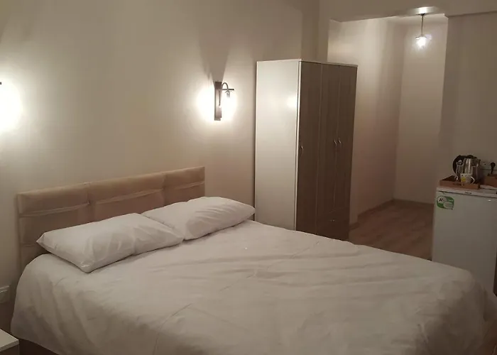 Sweet Taksim Hotel Istanbul