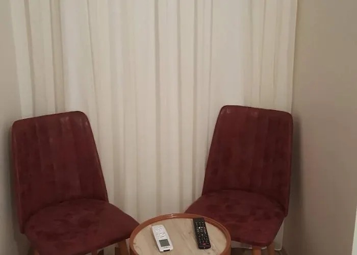 Sweet Taksim Hotel Istanbul