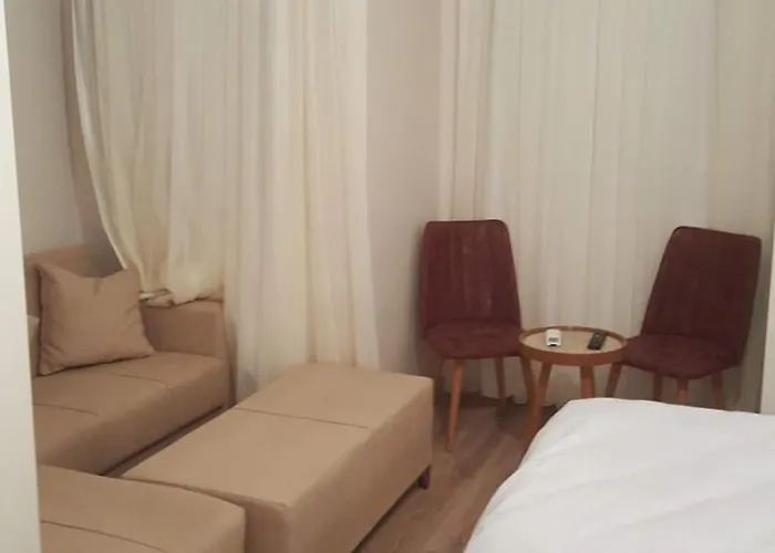 Hotel Sweet Taksim 4*