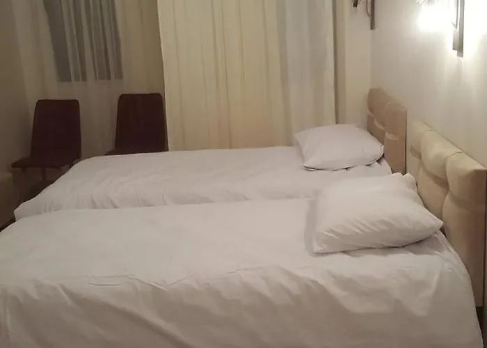 Sweet Taksim Hotel 4*