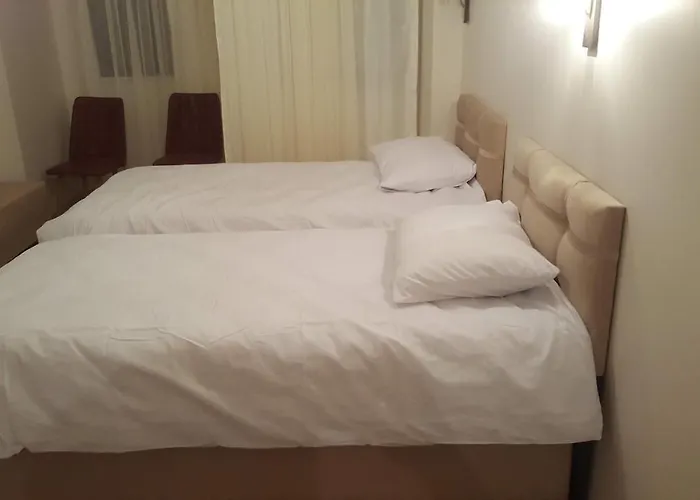 Hotel Sweet Taksim Istanbul