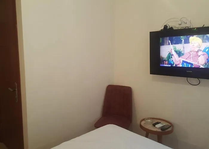 Sweet Taksim Hotel 4*