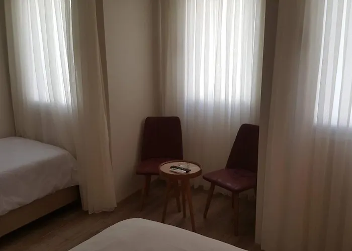 Hotel Sweet Taksim Istanbul