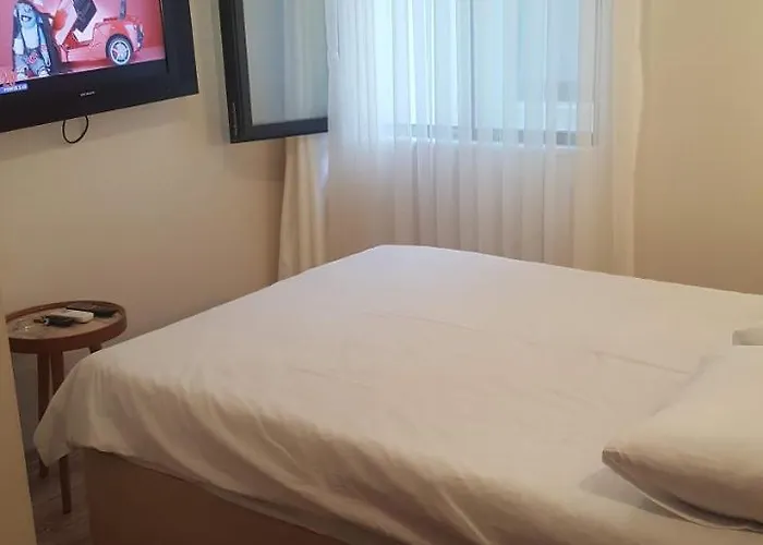 Sweet Taksim Istanbul