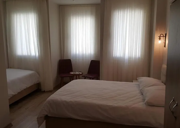 Sweet Taksim Hotel Istanbul